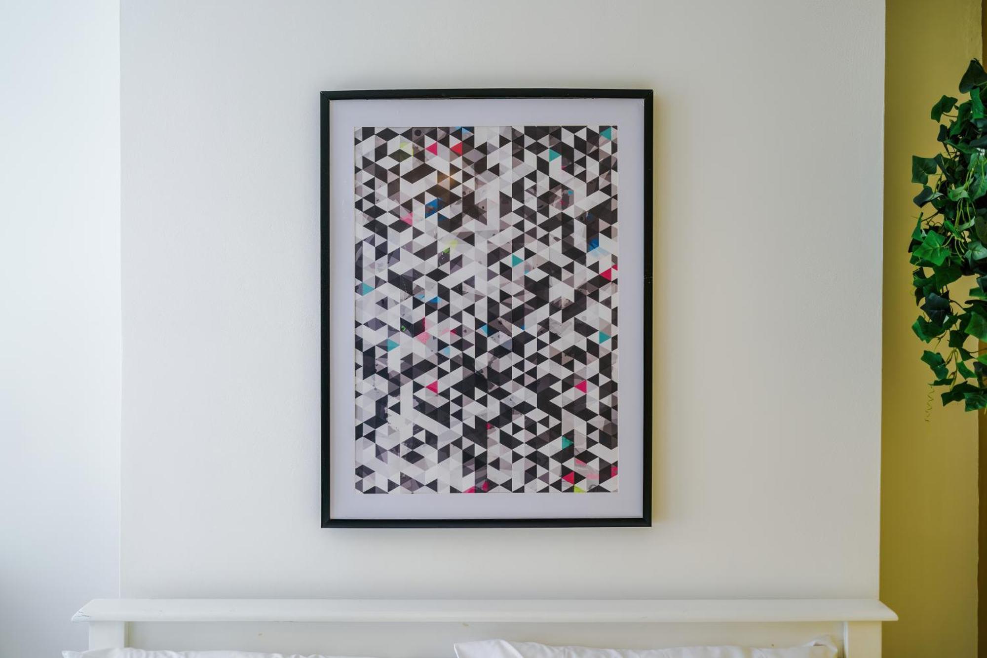 Large 7 Bedroom Town House In Chester City Centre エクステリア 写真