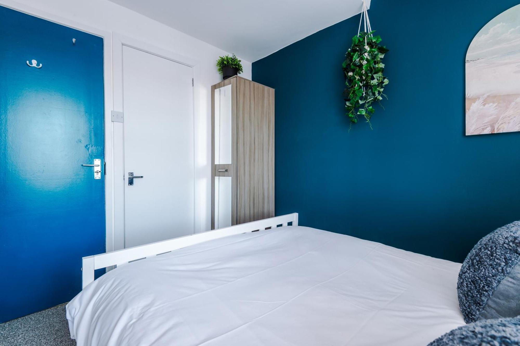 Large 7 Bedroom Town House In Chester City Centre エクステリア 写真